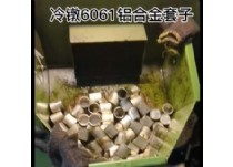 非標(biāo)鋁合金緊固件效果圖